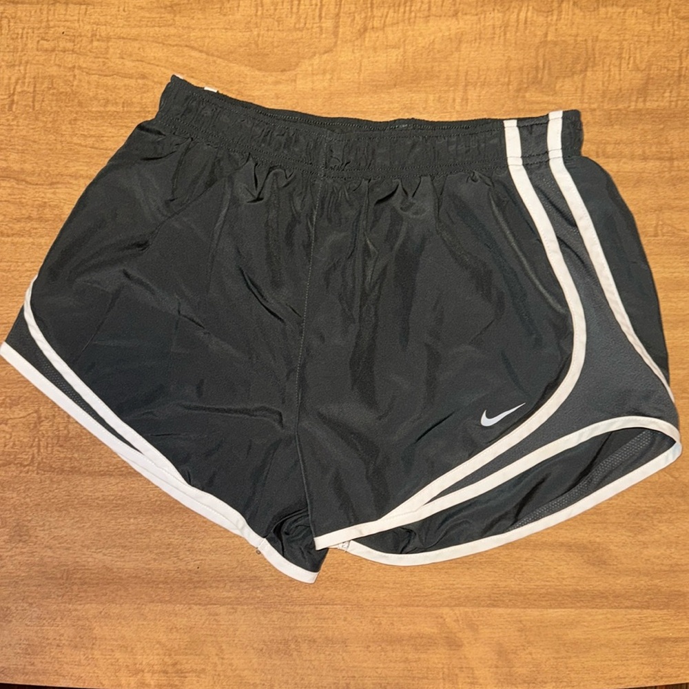 nike dri-fit active shorts